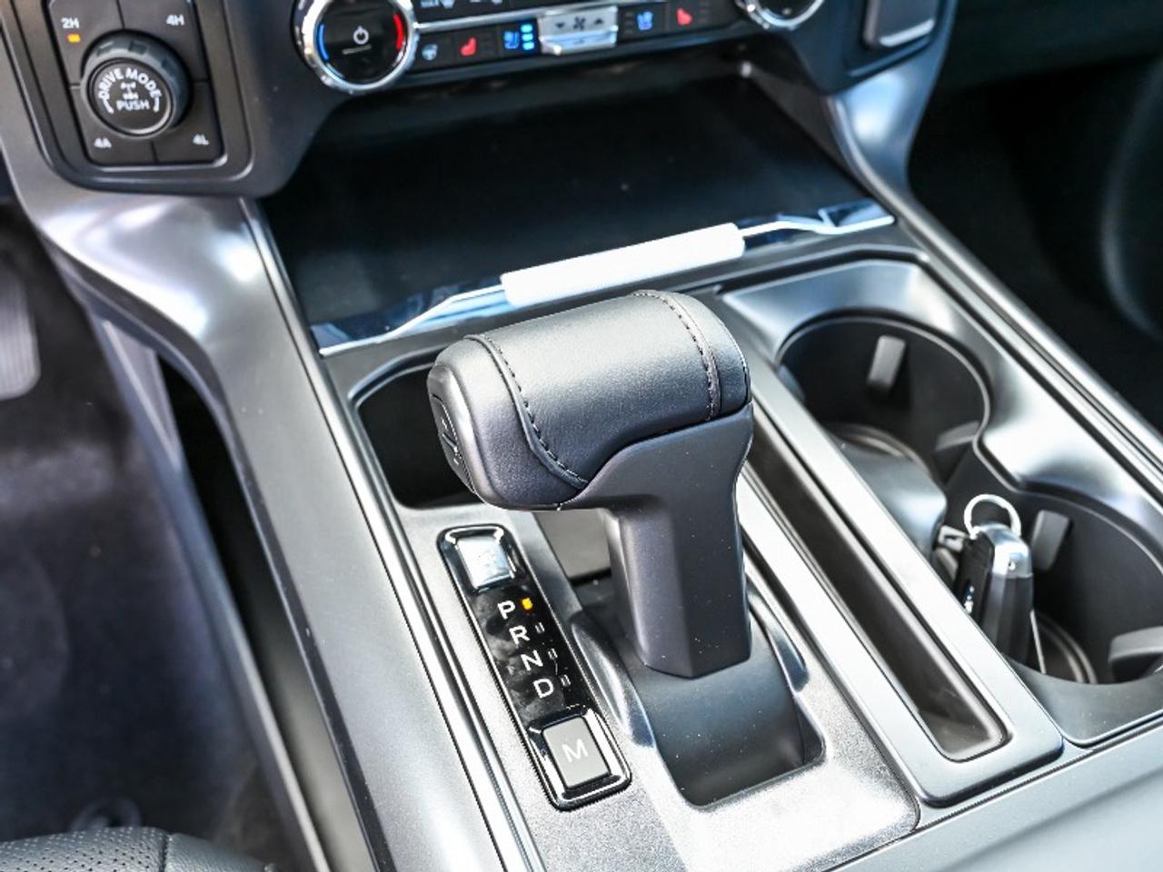 2026 Ford F-150 Lariat Photo