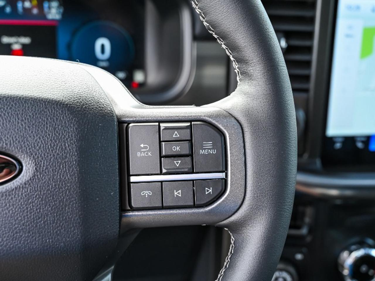 2026 Ford F-150 Lariat Photo