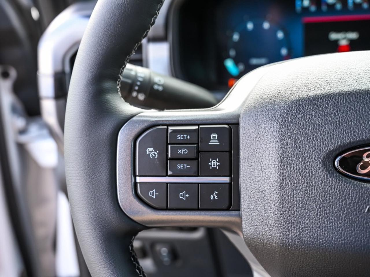 2026 Ford F-150 Lariat Photo