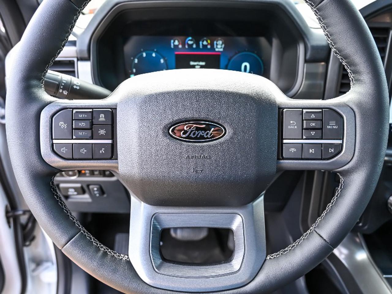 2026 Ford F-150 Lariat Photo