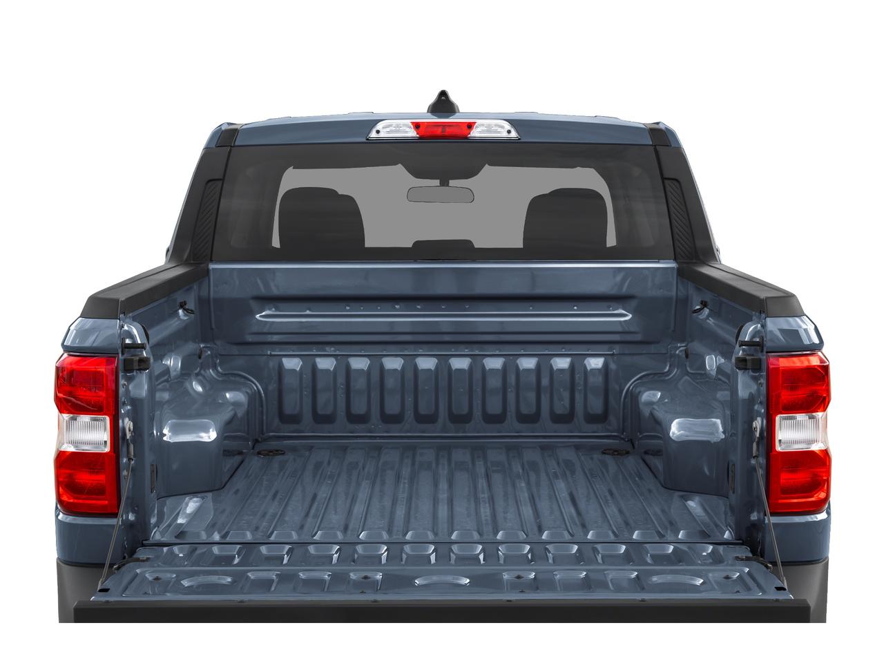 2026 Ford Maverick XLT Photo