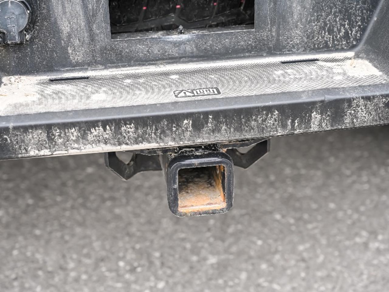 2022 Ford F-150 Lariat Photo