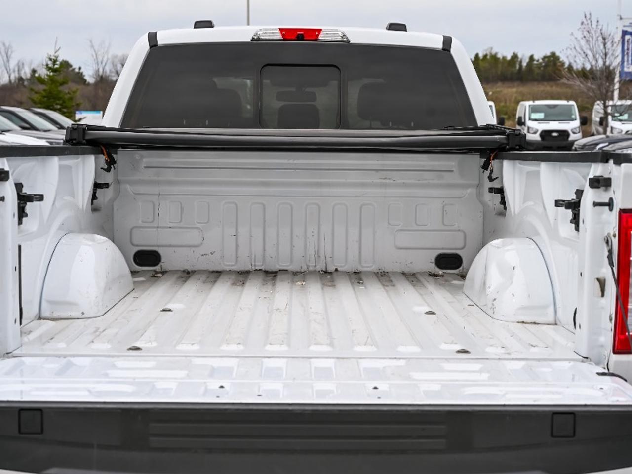 2022 Ford F-150 Lariat Photo