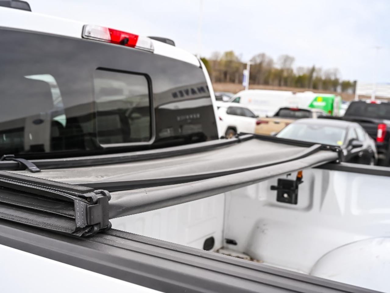 2022 Ford F-150 Lariat Photo
