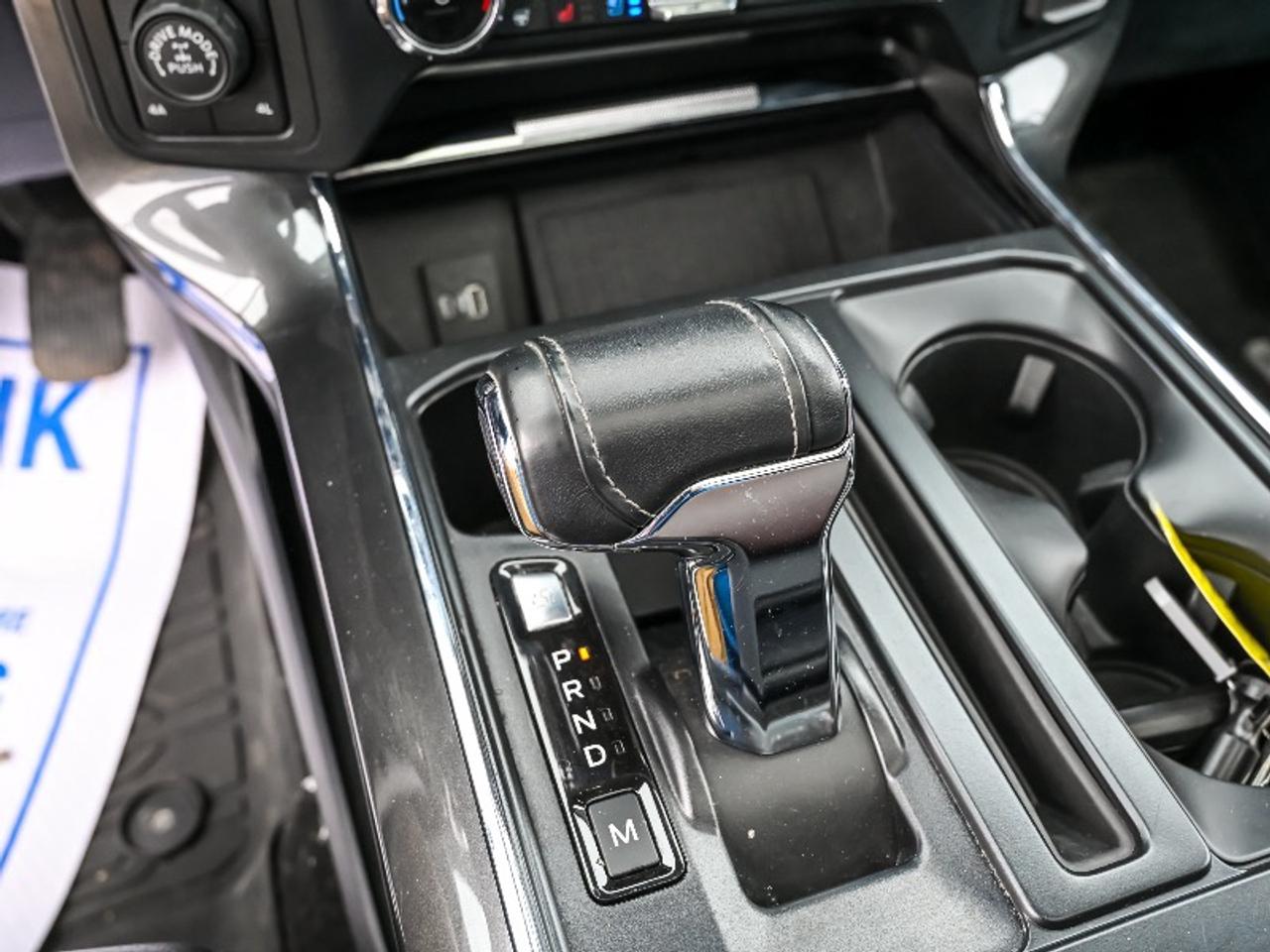 2022 Ford F-150 Lariat Photo