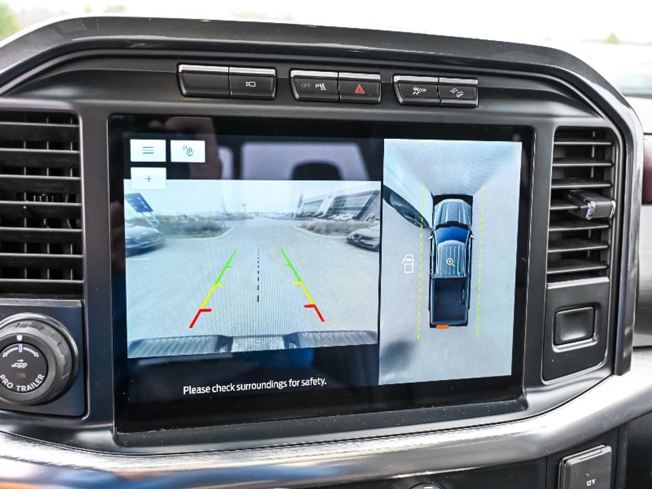 2022 Ford F-150 Lariat Photo