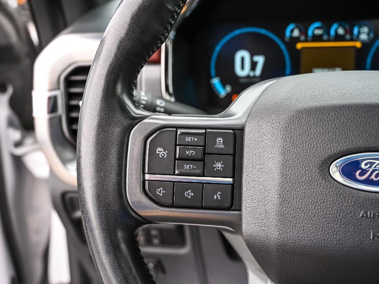 2022 Ford F-150 Lariat Photo