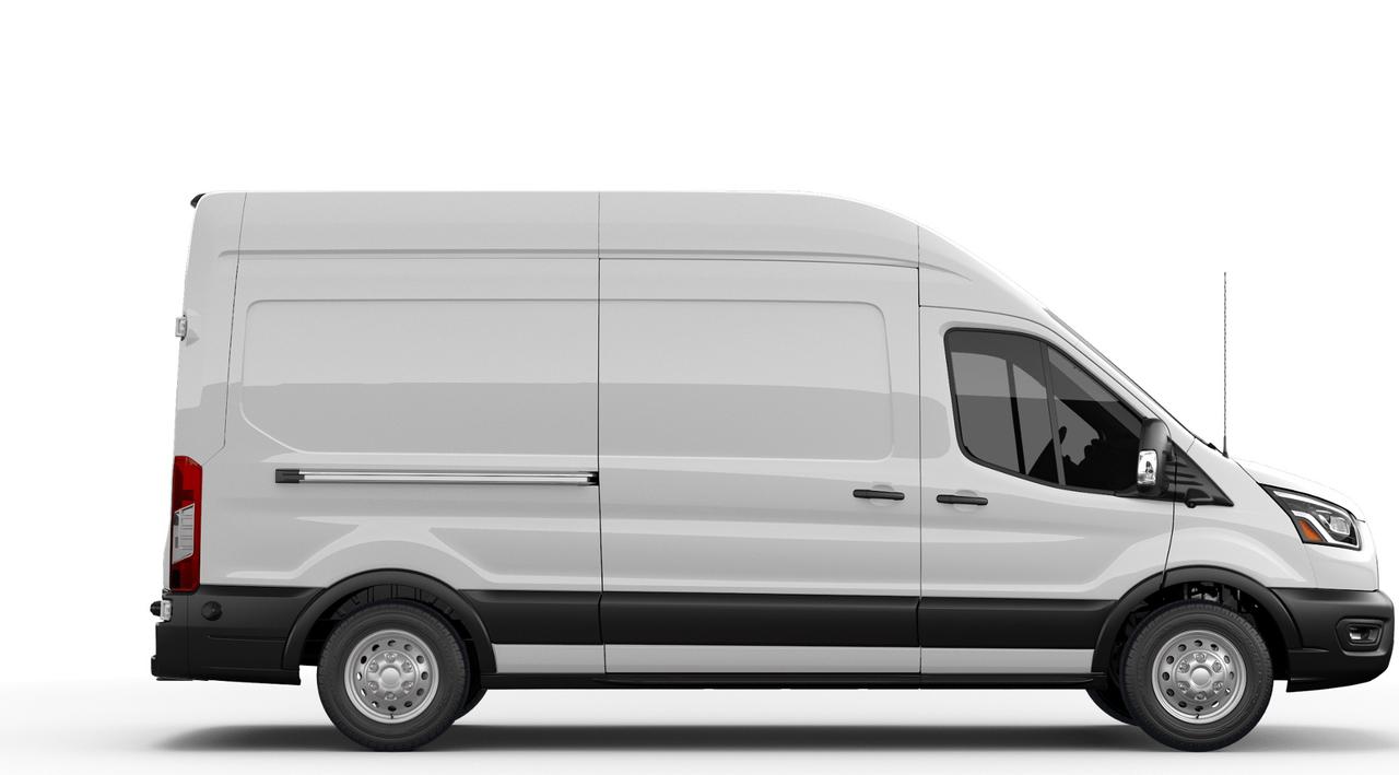 2026 Ford Transit Cargo Van Photo