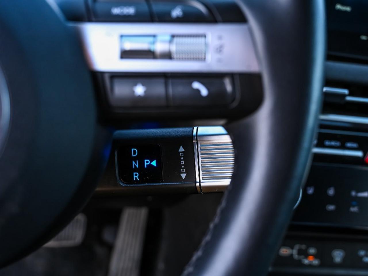 2025 Hyundai Tucson XRT Photo