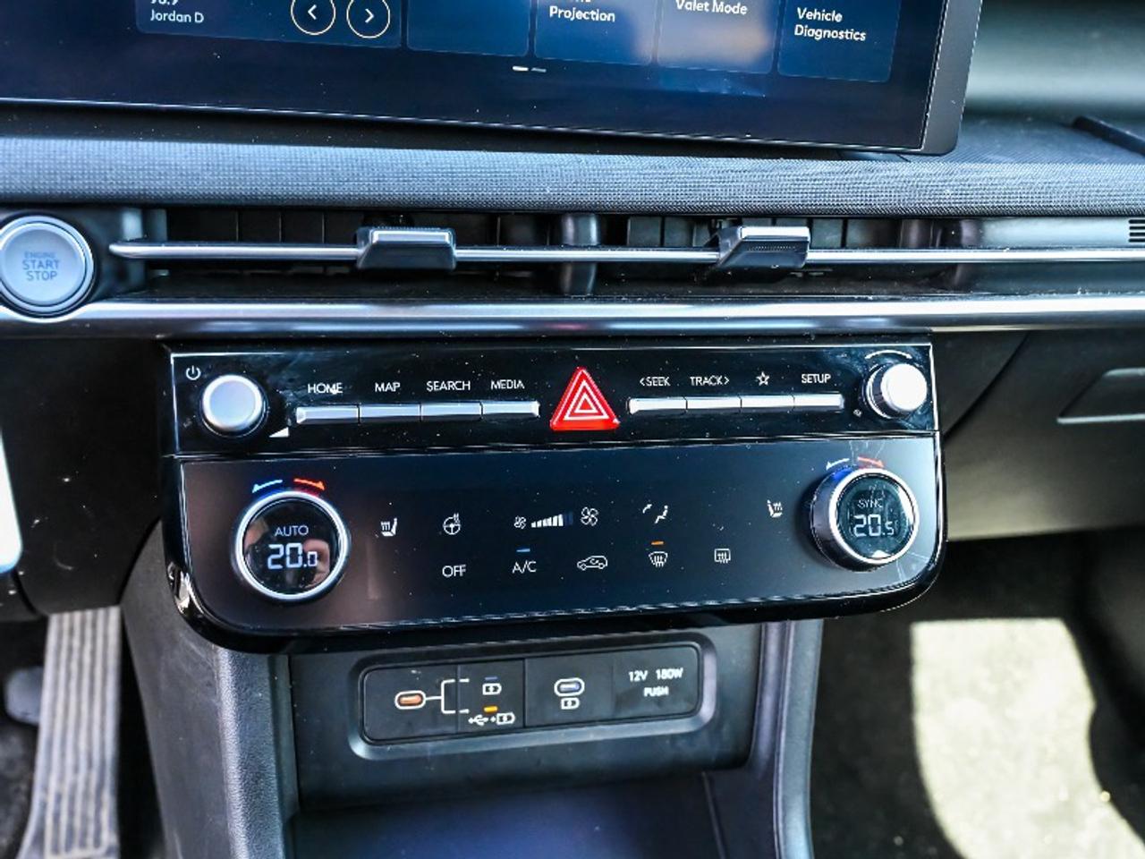 2025 Hyundai Tucson XRT Photo