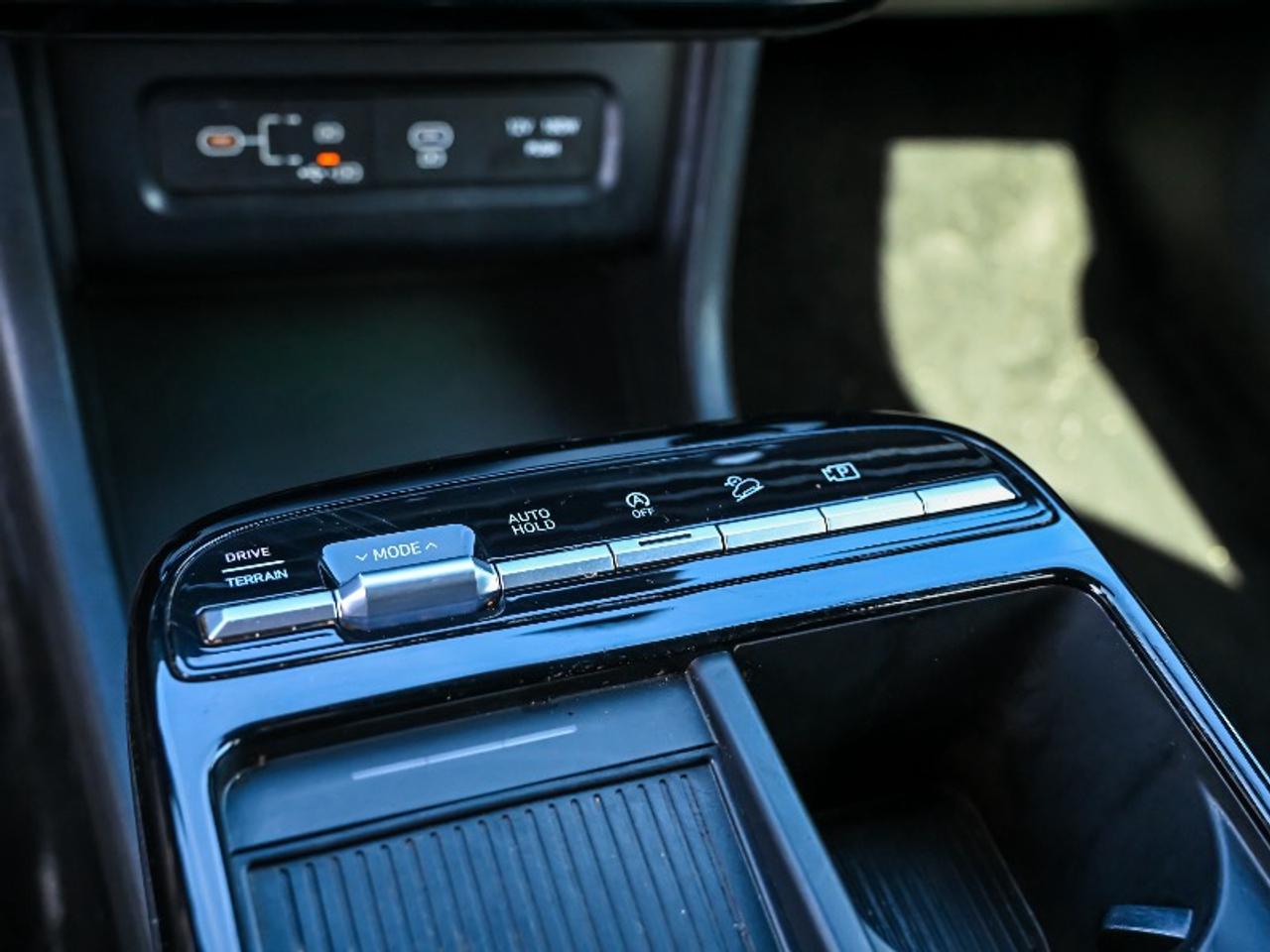 2025 Hyundai Tucson XRT Photo