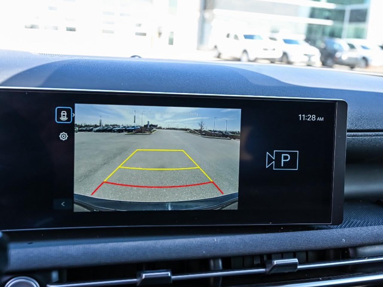 2025 Hyundai Tucson XRT Photo