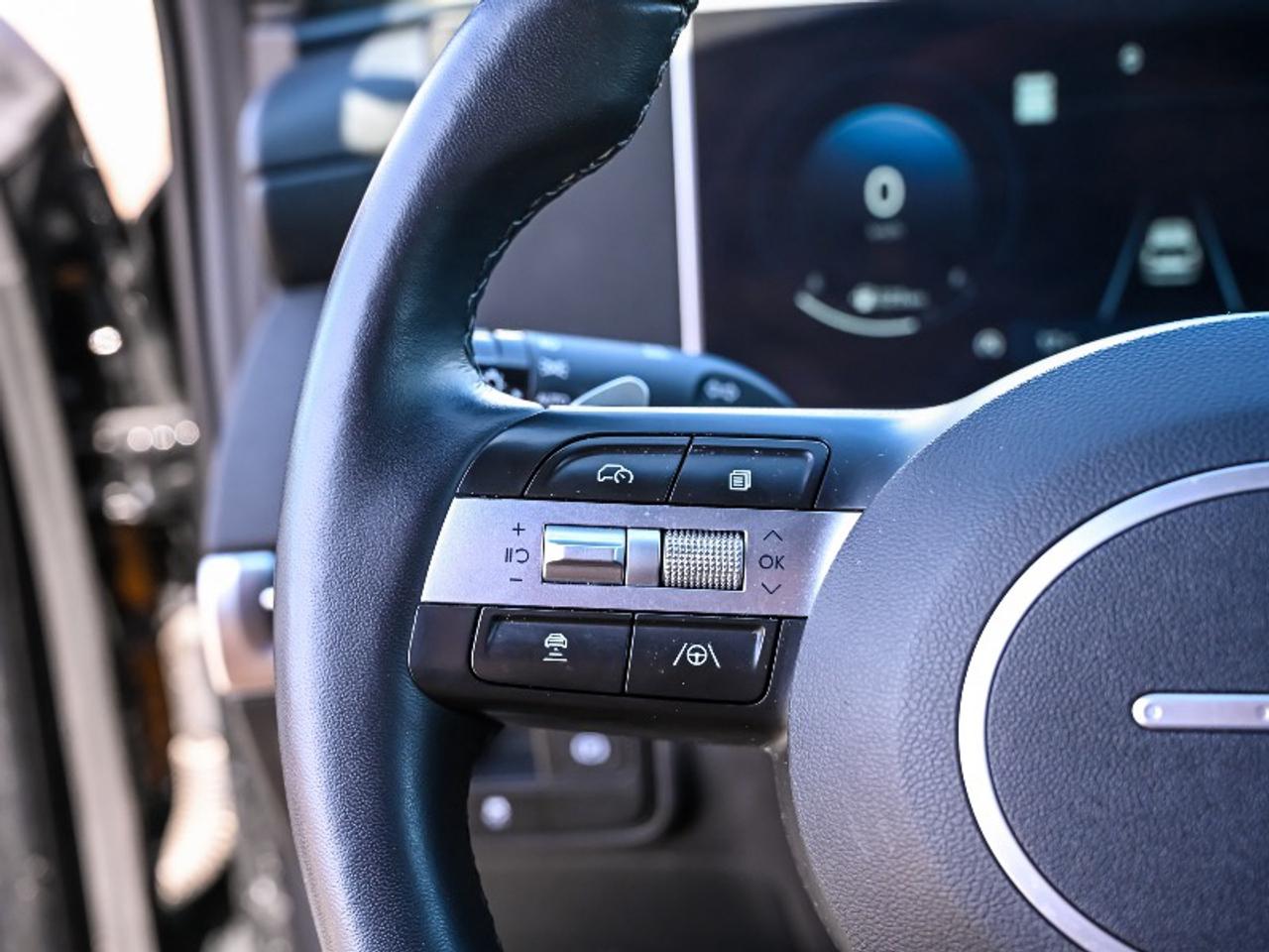 2025 Hyundai Tucson XRT Photo