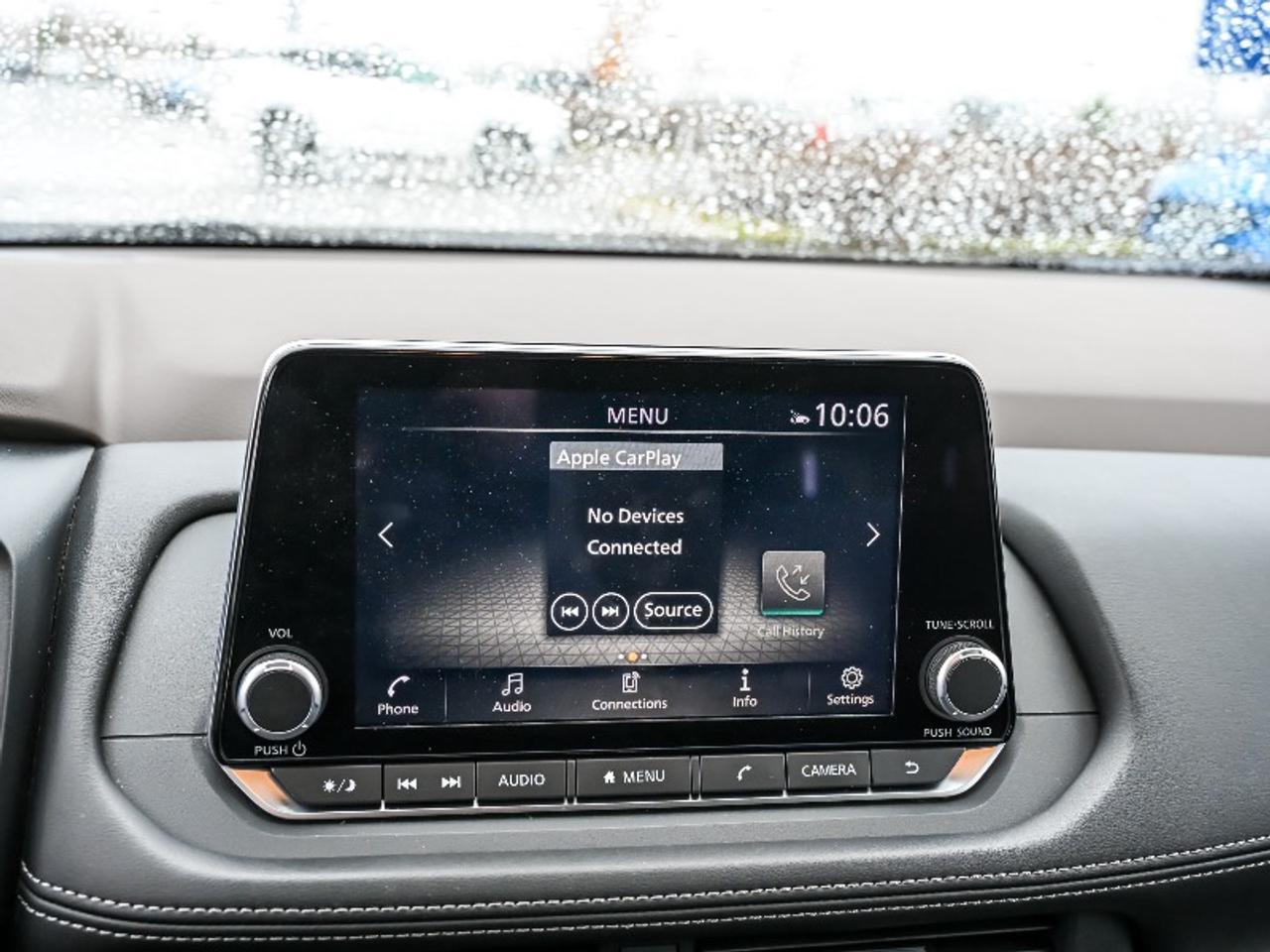 2023 Nissan Rogue SV MOONROOF Photo