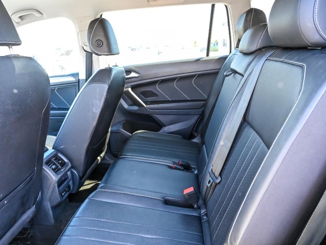 2023 Volkswagen Tiguan COMFORTLINE Photo