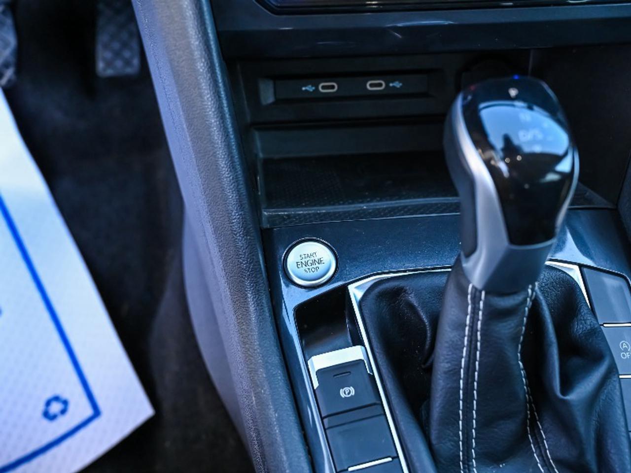 2023 Volkswagen Tiguan COMFORTLINE Photo