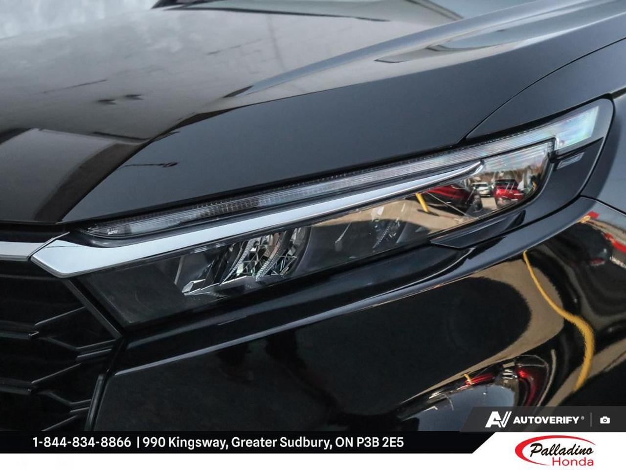 2025 Honda CR-V Sport Photo