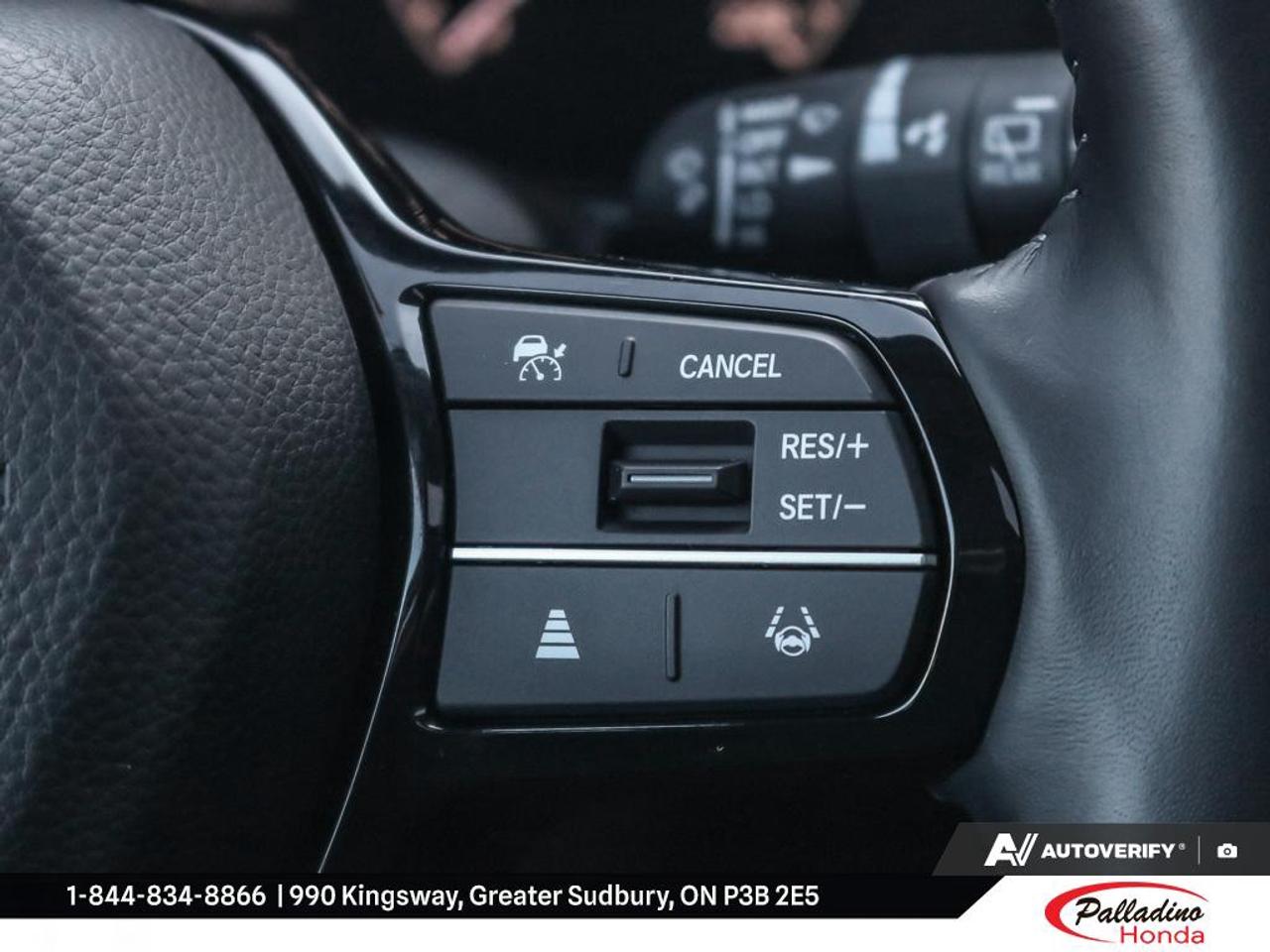 2025 Honda CR-V Sport Photo