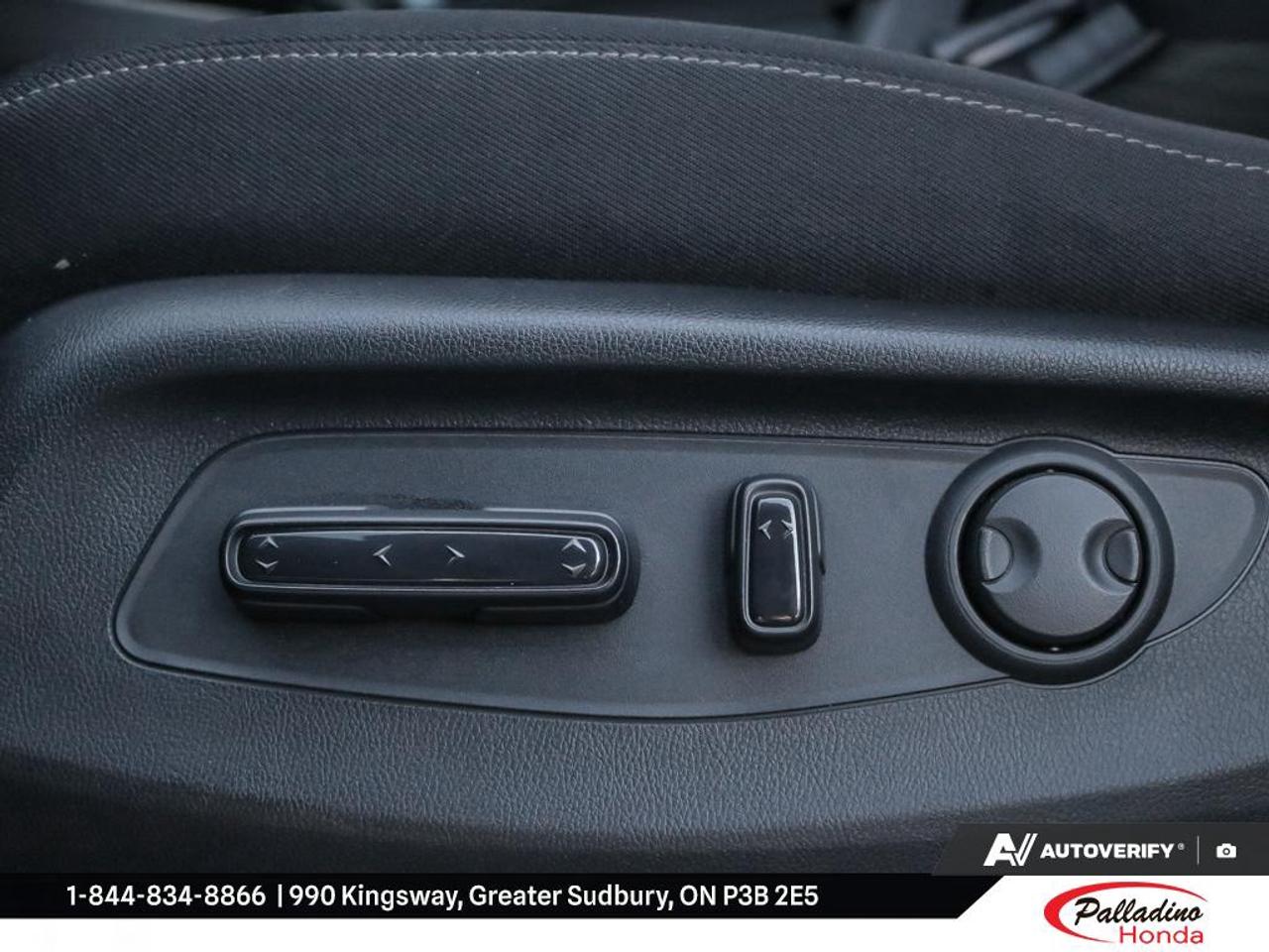 2025 Honda CR-V Sport Photo