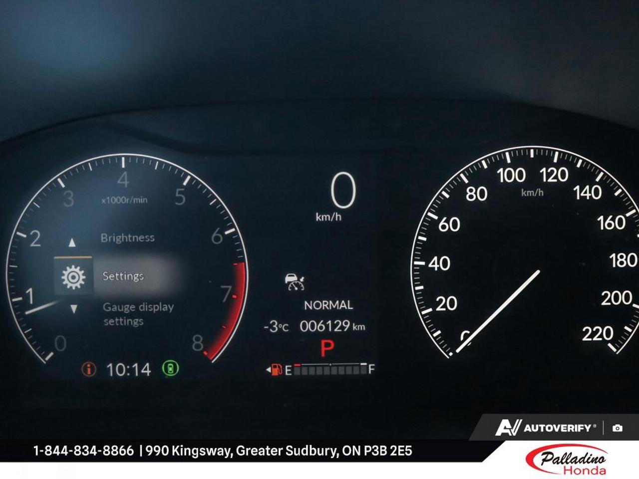 2025 Honda CR-V Sport Photo