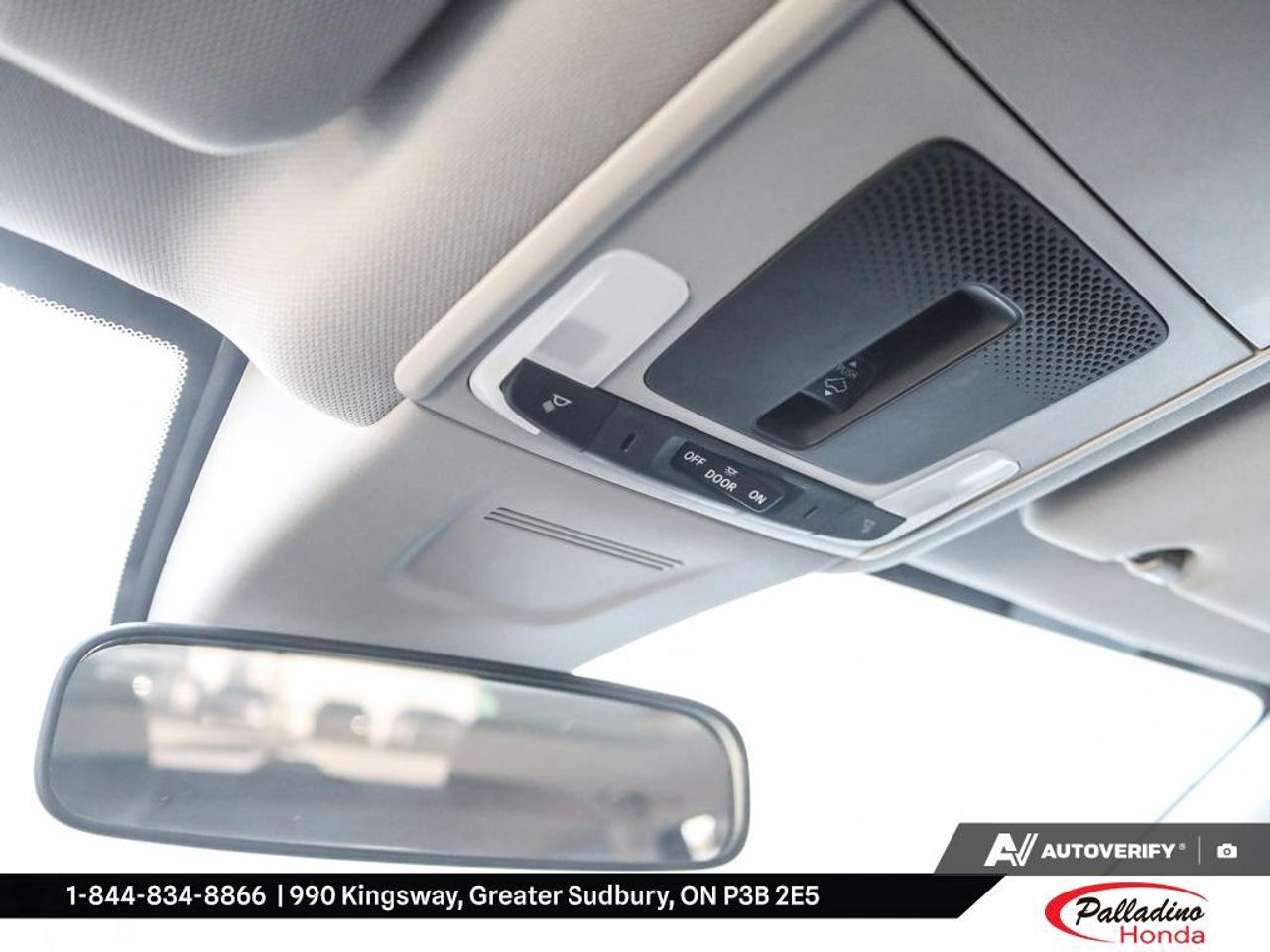 2025 Honda CR-V Sport Photo