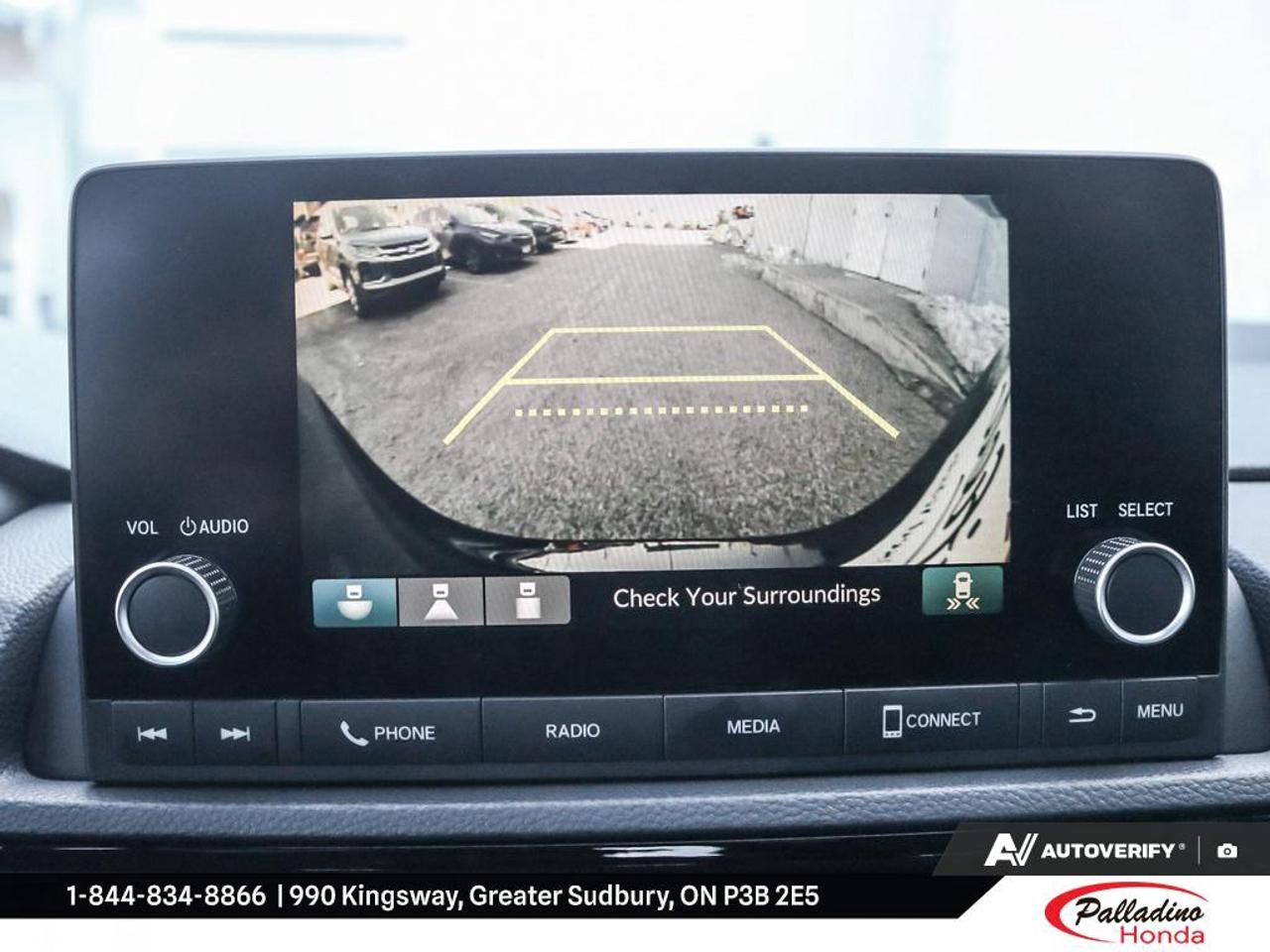 2025 Honda CR-V Sport Photo