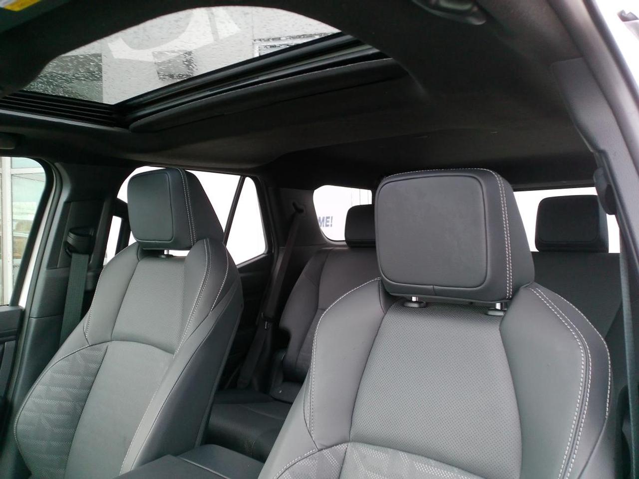 2025 Toyota 4Runner 4WD Photo
