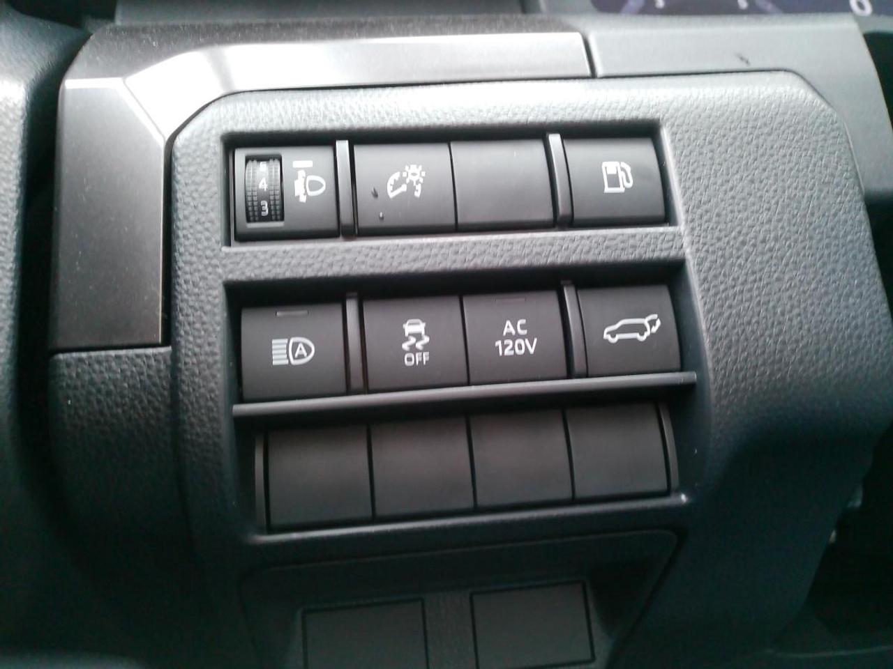 2025 Toyota 4Runner 4WD Photo
