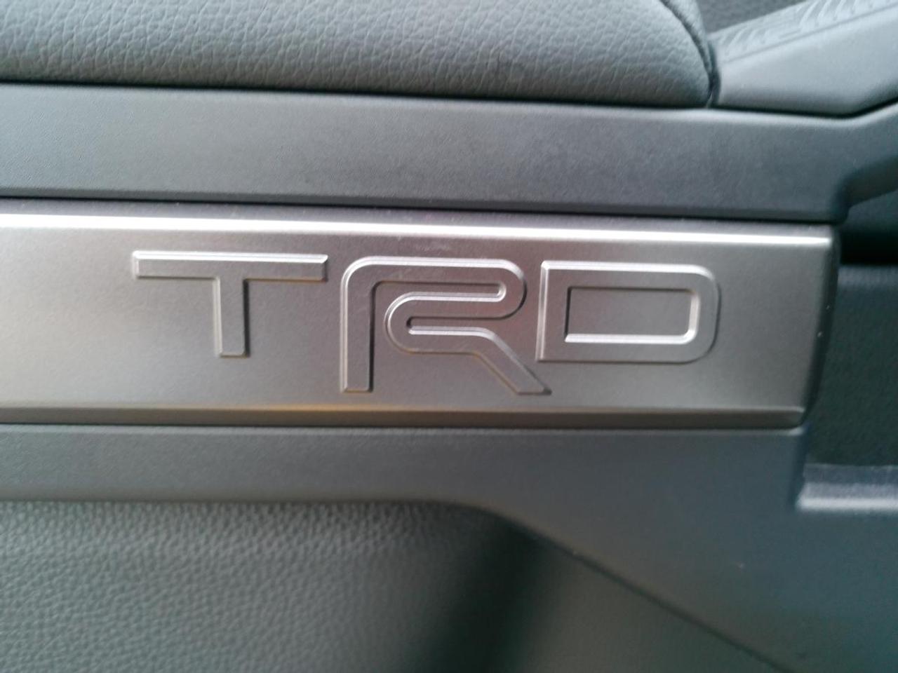 2025 Toyota 4Runner 4WD Photo
