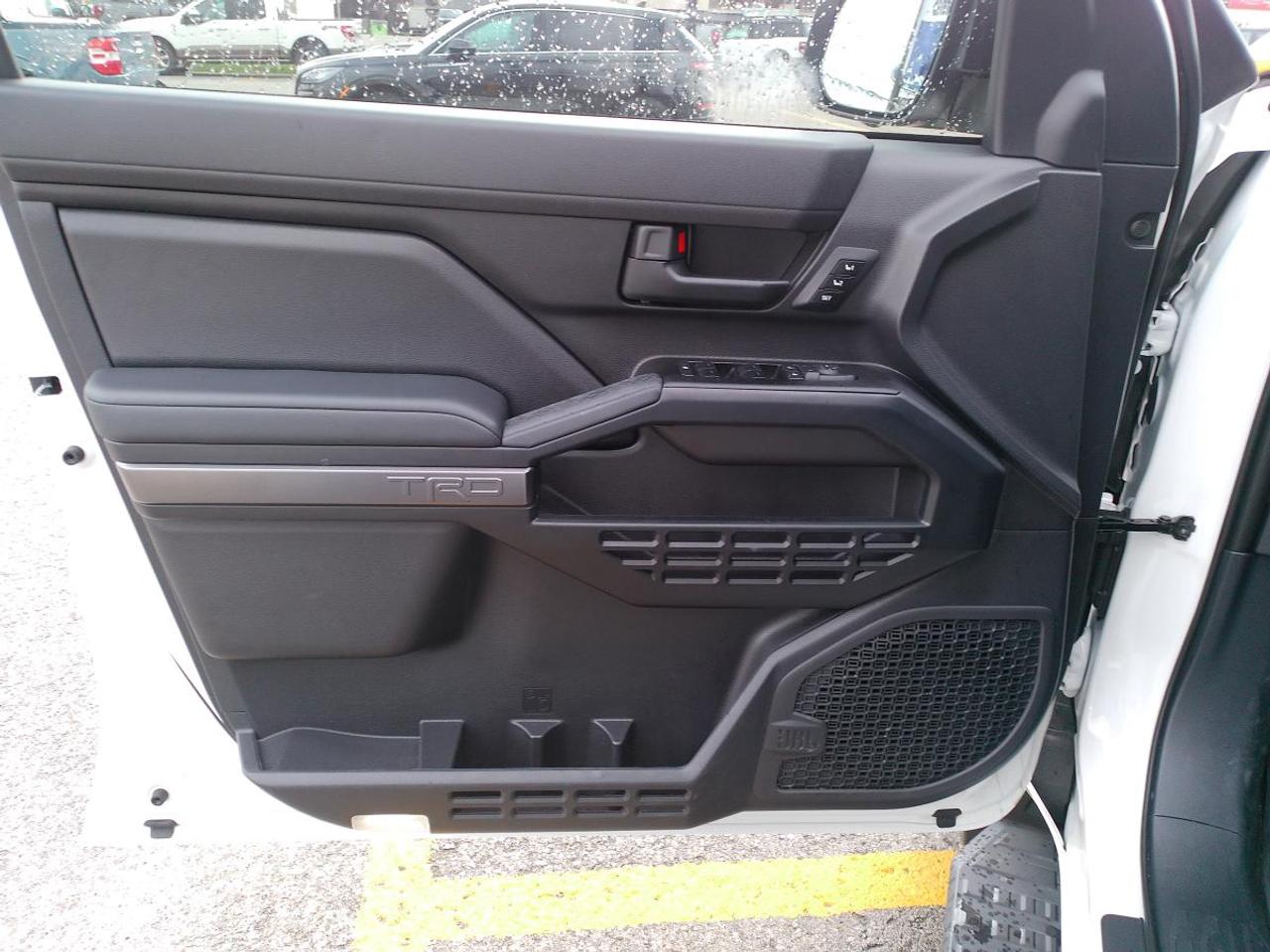 2025 Toyota 4Runner 4WD Photo