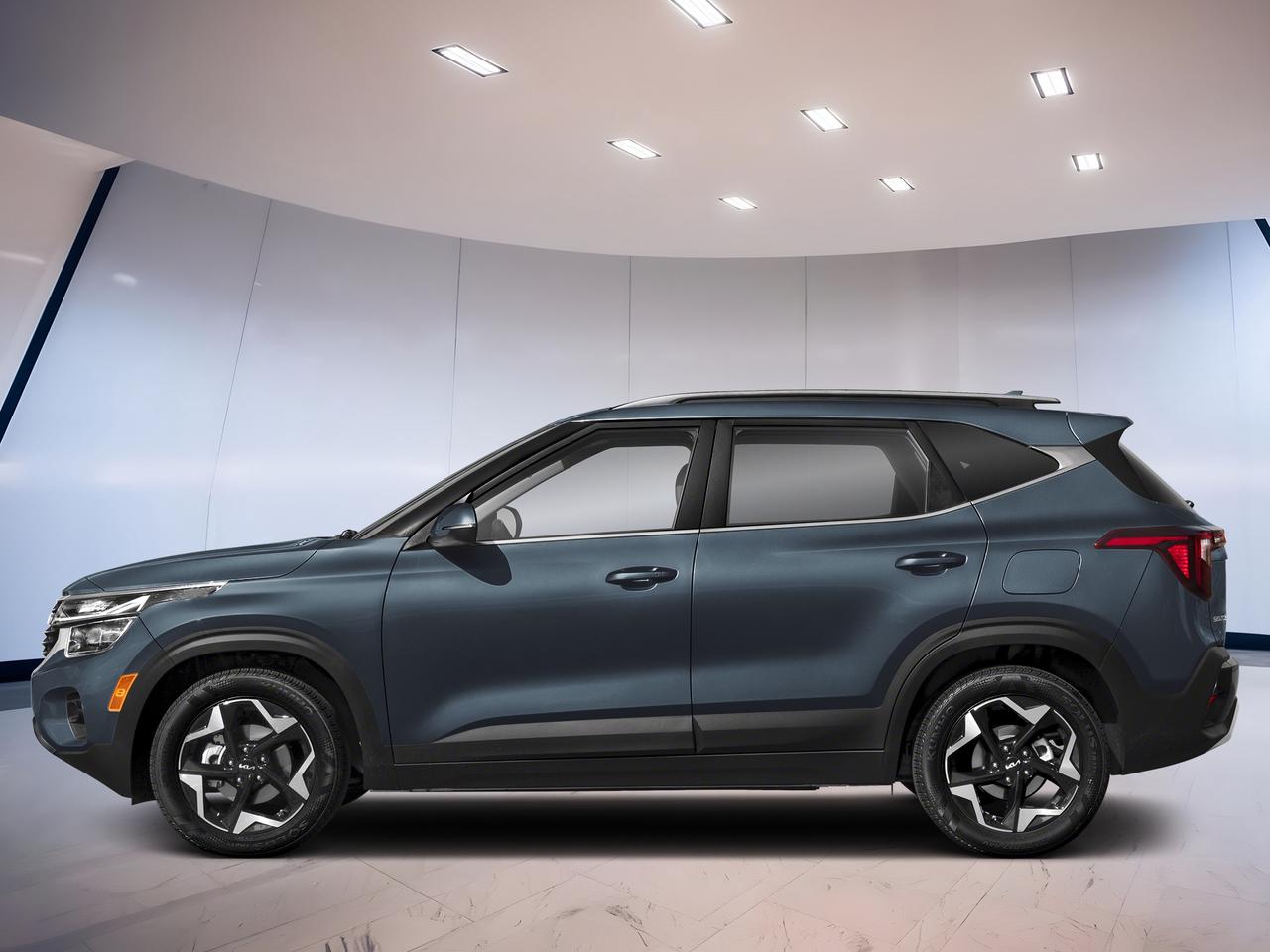 2026 Kia Seltos EX PREMIUM AWD Photo2