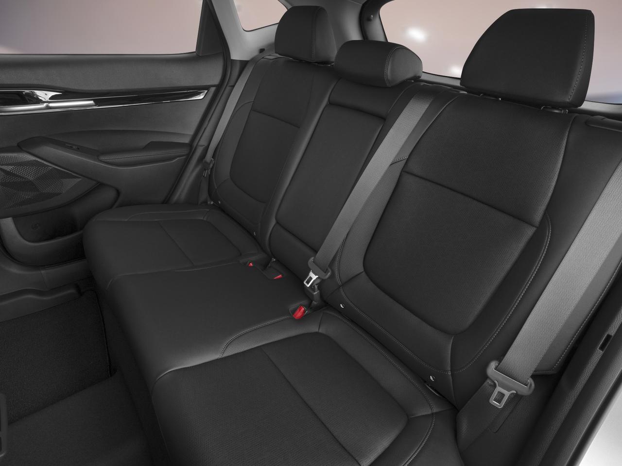 2026 Kia Seltos EX PREMIUM AWD Photo