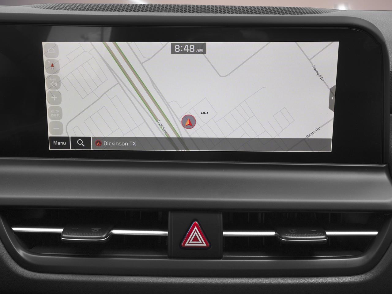 2026 Kia Seltos EX PREMIUM AWD Photo