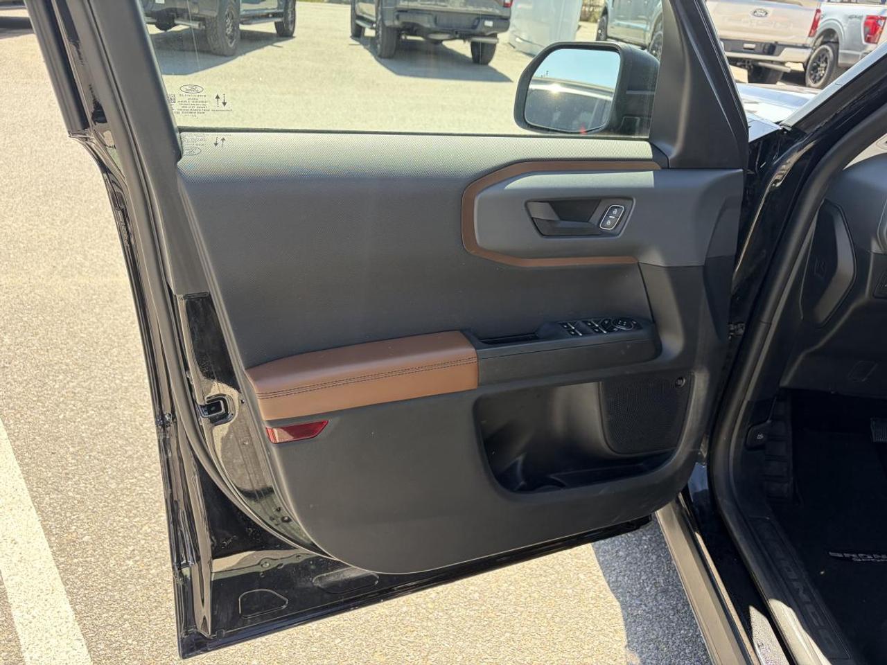 2022 Ford Bronco Sport Outer Banks Photo