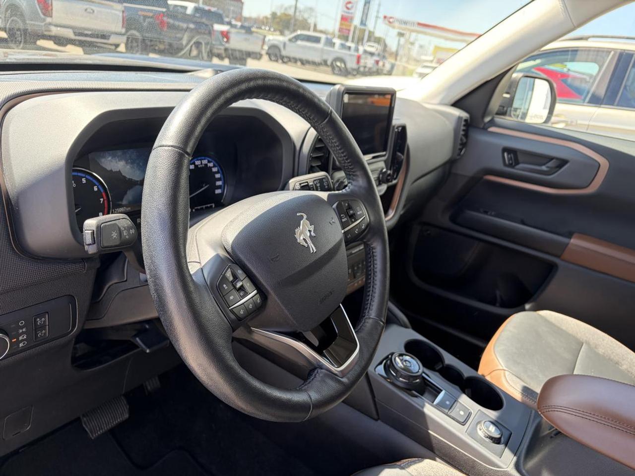 2022 Ford Bronco Sport Outer Banks Photo