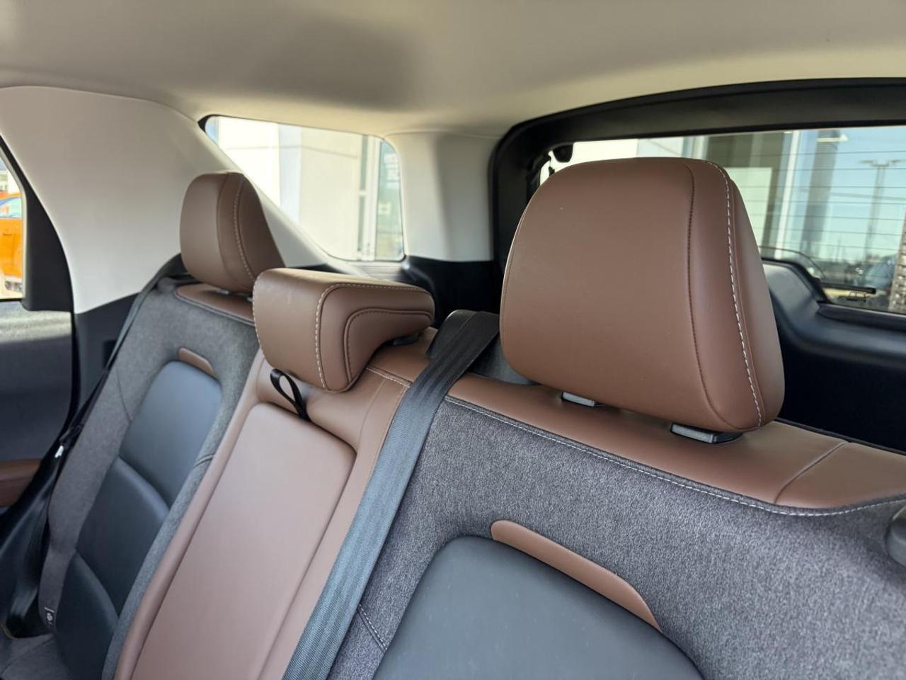 2022 Ford Bronco Sport Outer Banks Photo