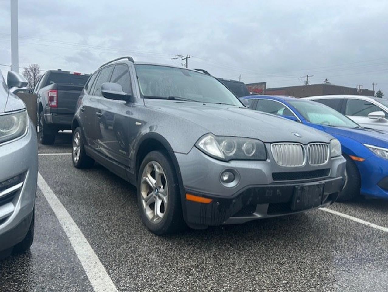 Used 2010 BMW X3 AWD 4dr 30i for sale in Watford, ON