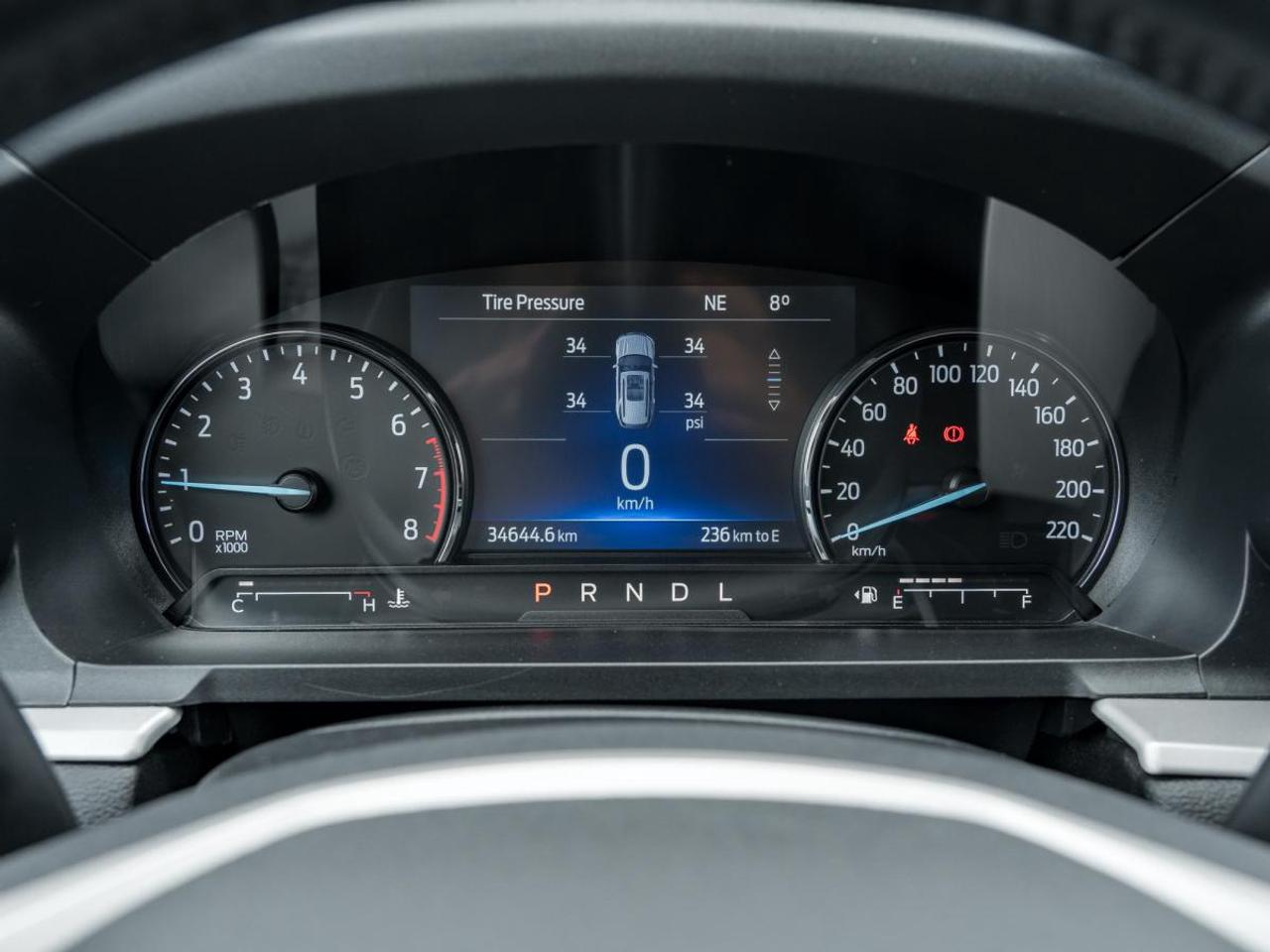 2023 Ford Explorer XLT Photo
