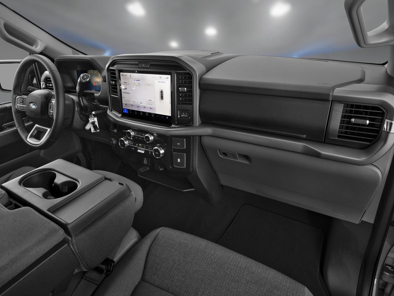 2026 Ford F-150 XLT Photo