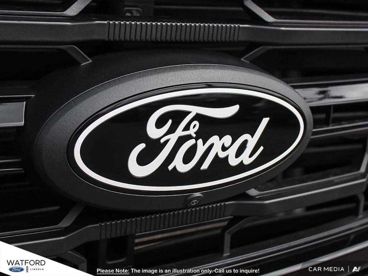 2026 Ford F-150 XLT Photo