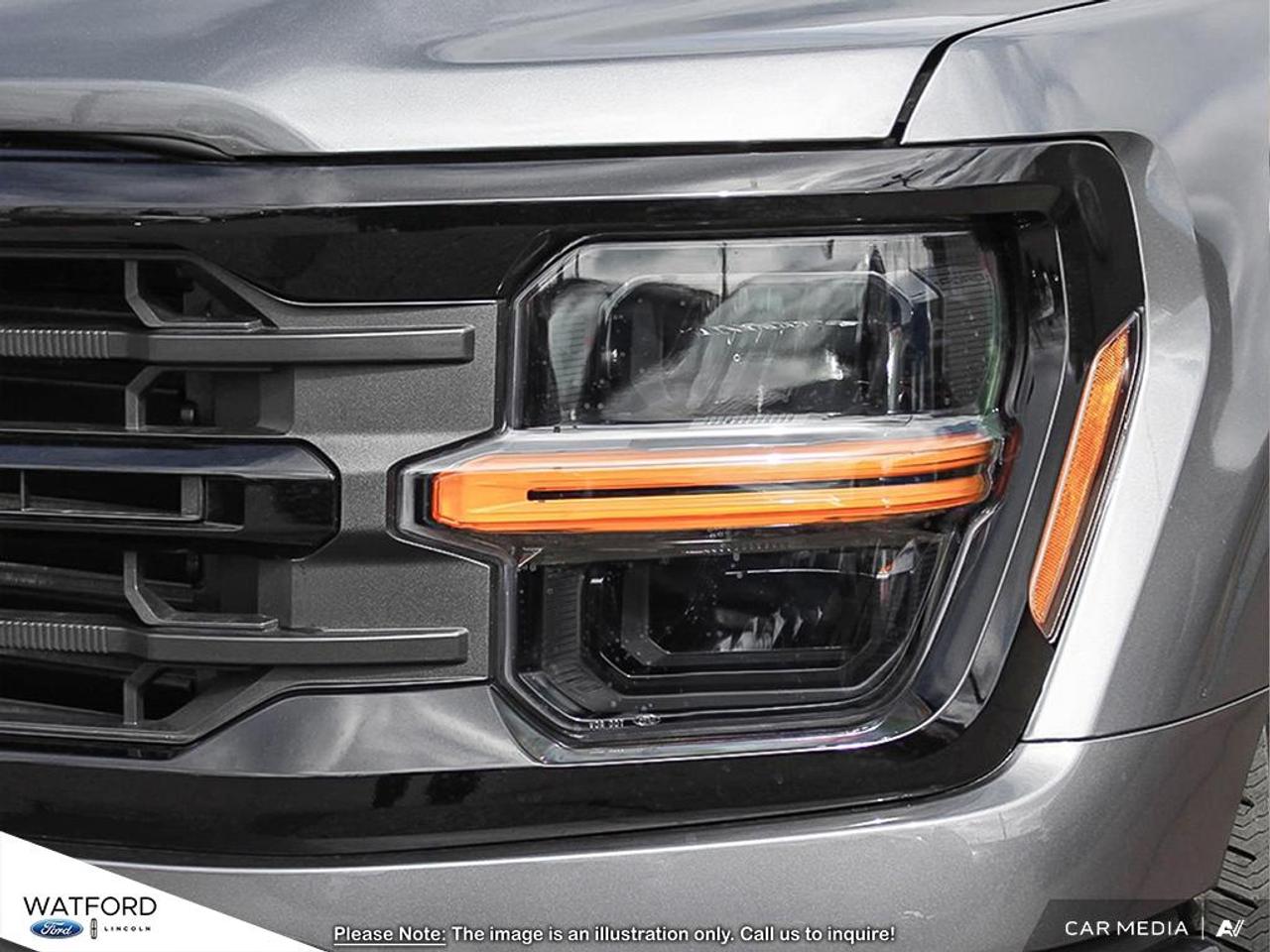 2026 Ford F-150 XLT Photo