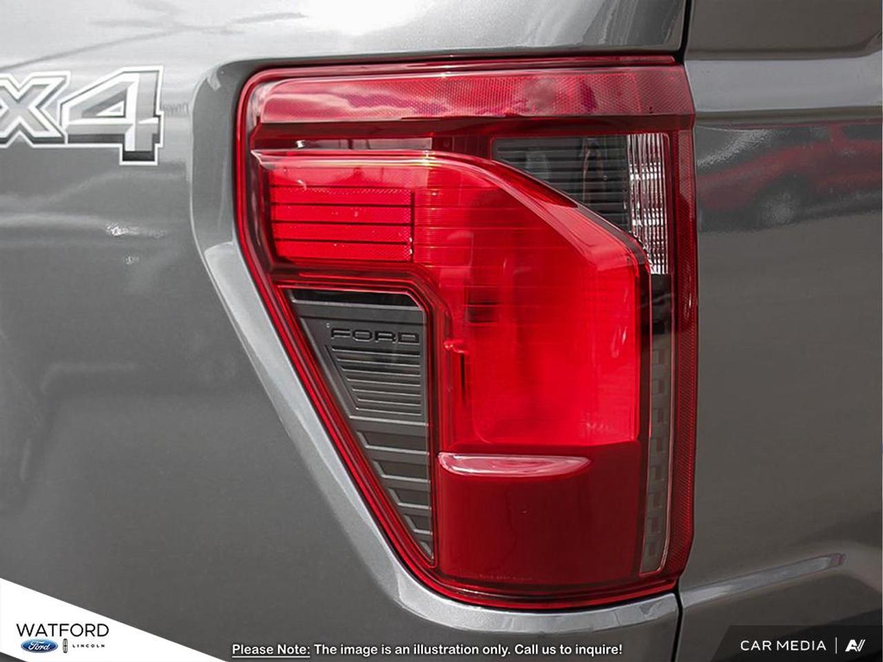 2026 Ford F-150 XLT Photo