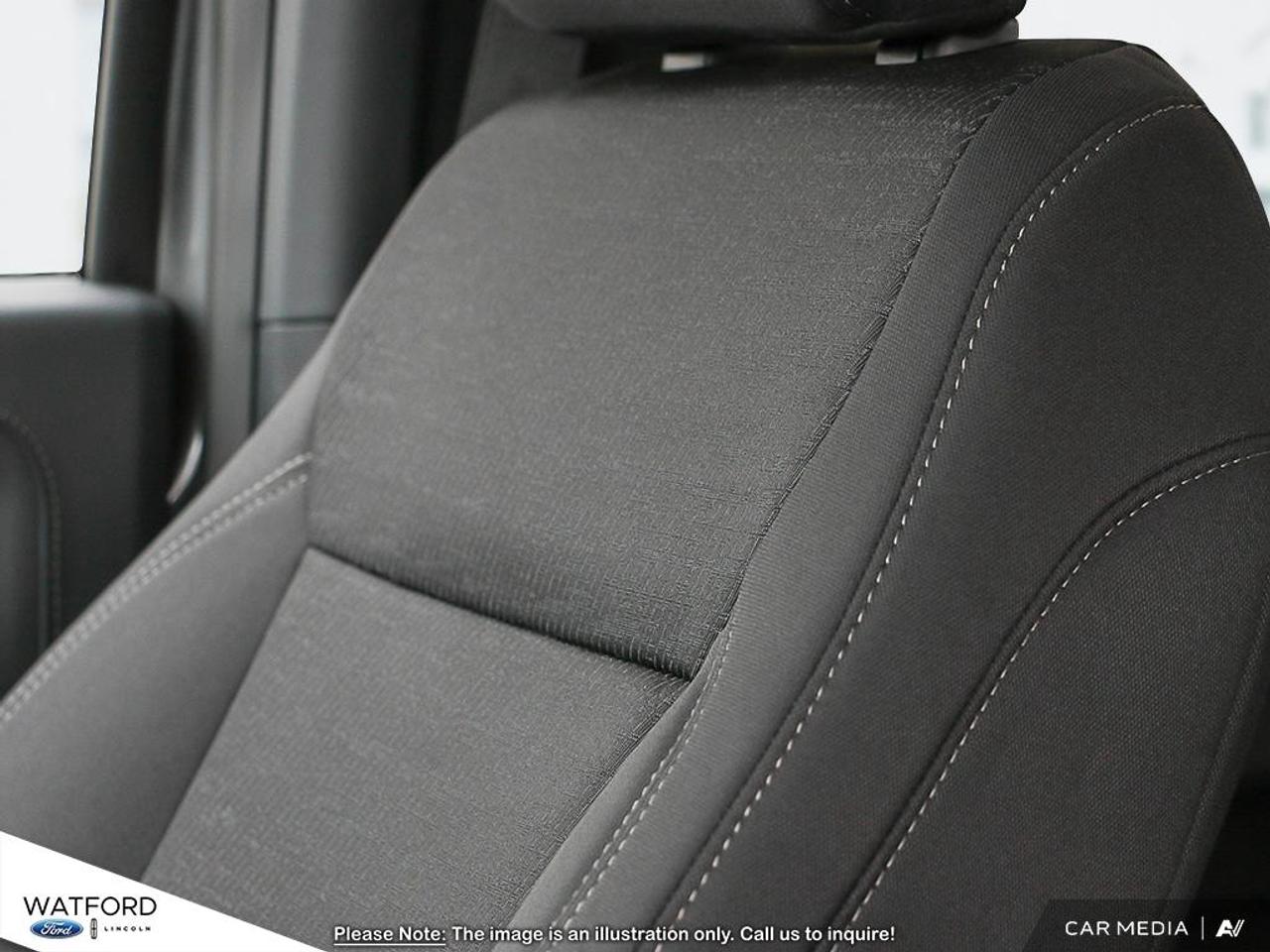 2026 Ford F-150 XLT Photo