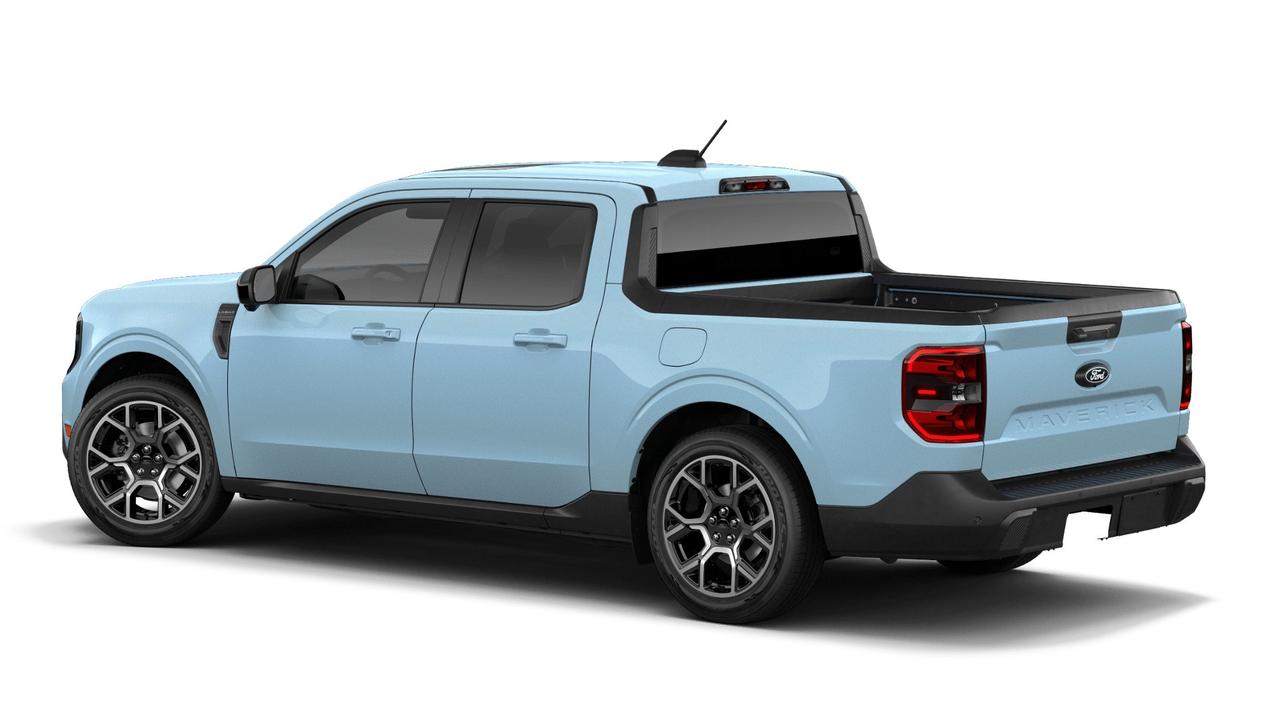 2026 Ford Maverick Lariat Photo