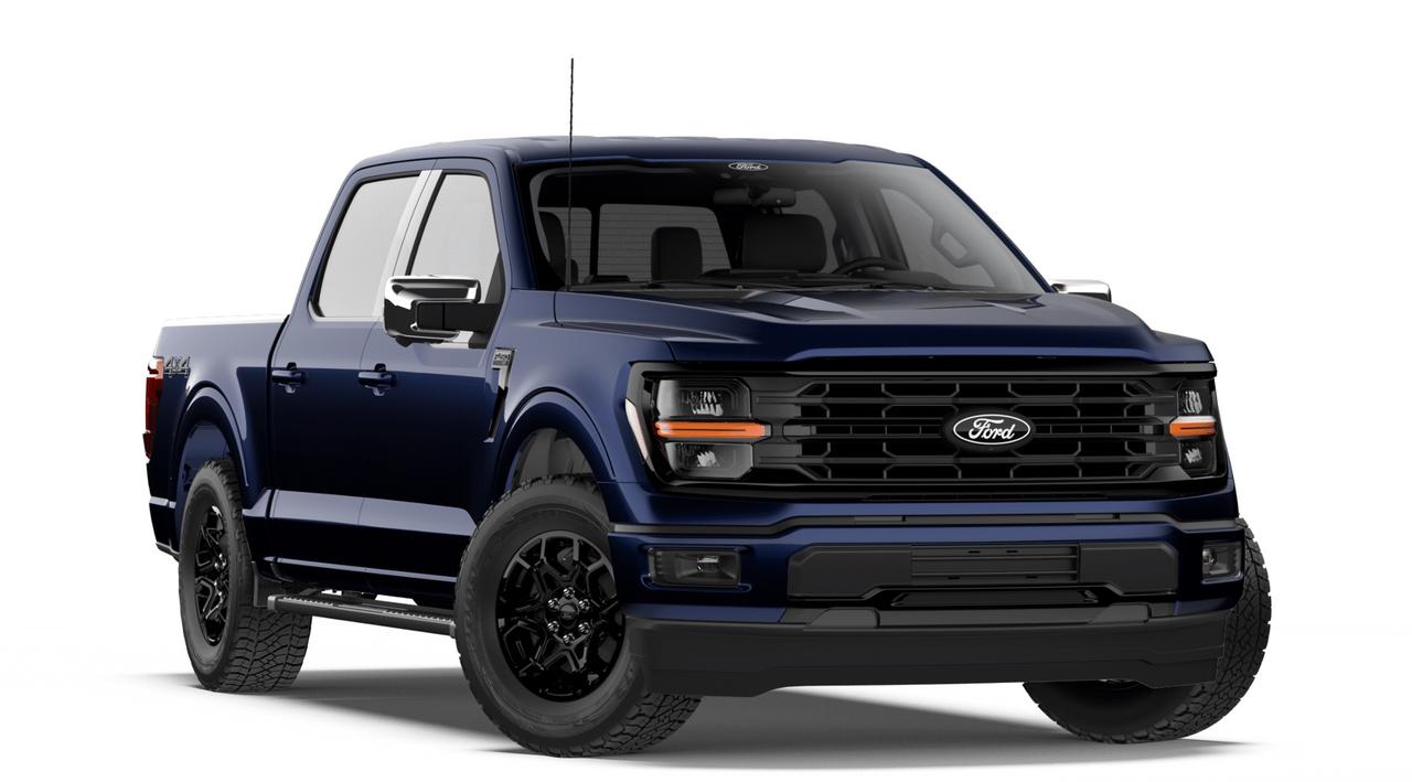 2026 Ford F-150 XLT Photo