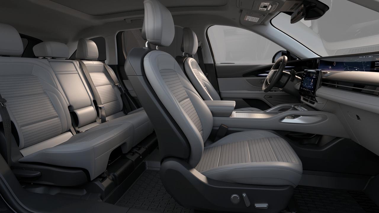 2026 Lincoln Nautilus RESERVE Photo