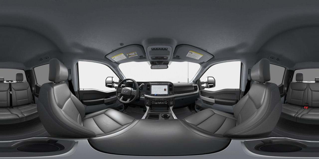 2026 Ford Super Duty F-250® XLT Photo4