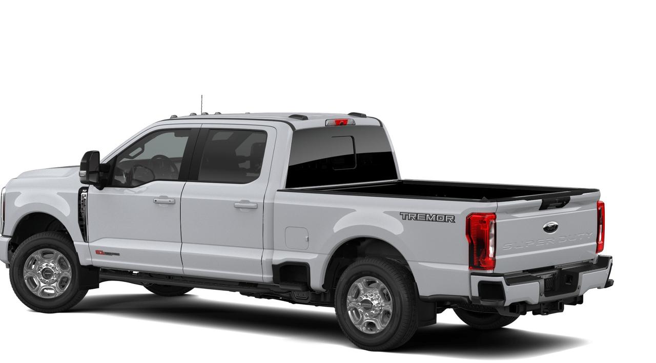 2026 Ford Super Duty F-250® XLT Photo
