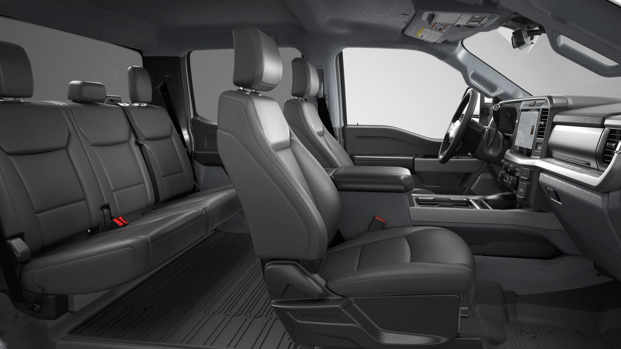 2026 Ford F-250 Super Duty SRW XLT Photo