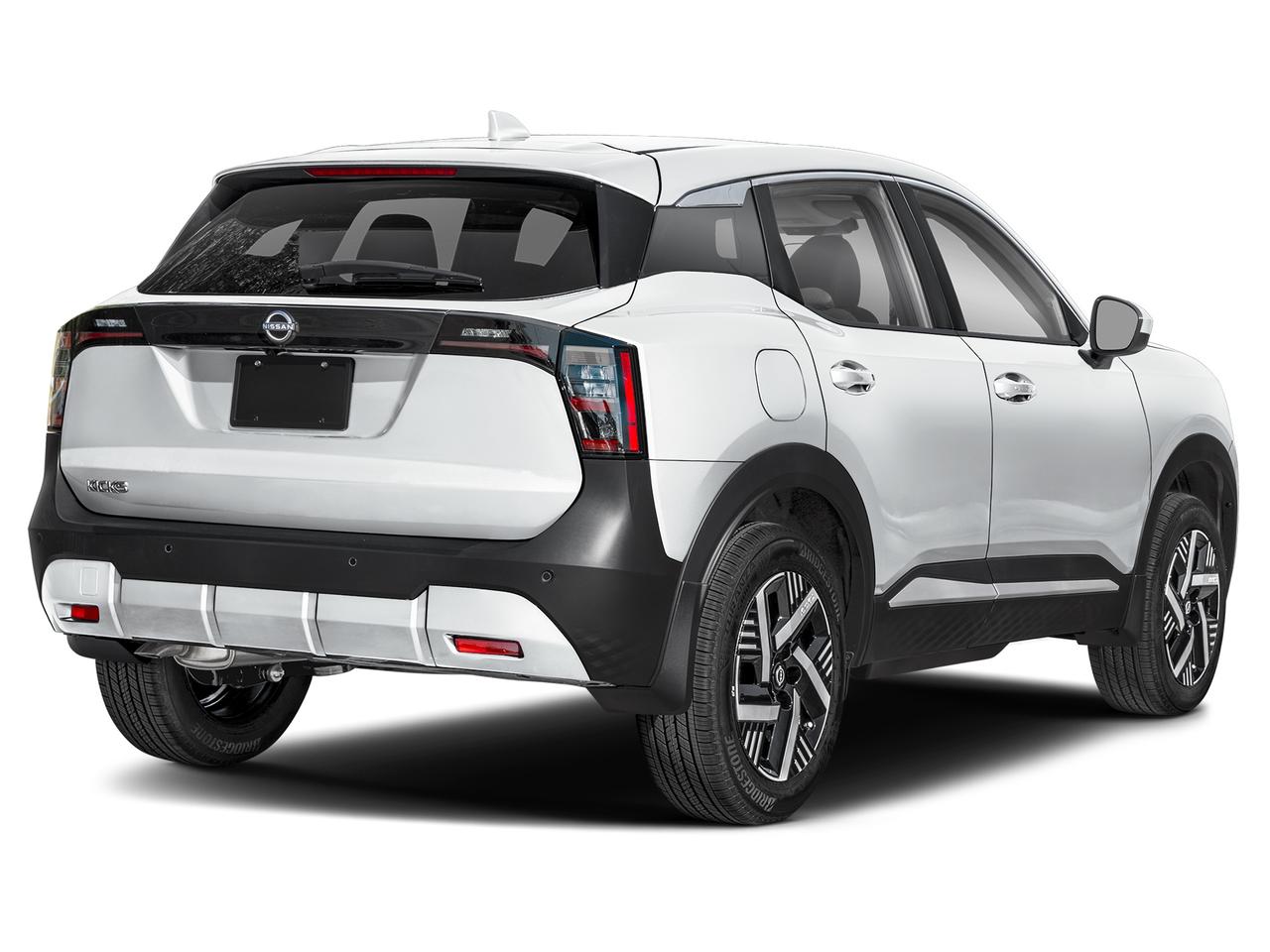 2026 Nissan Kicks SV PREMIUM Photo
